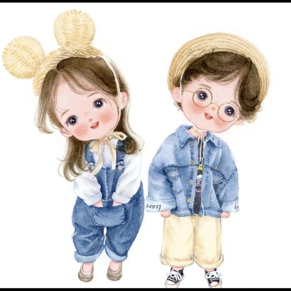 Meet your Posher, Anna - Picture 1 of 1